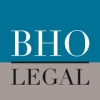 BHO Legal