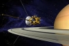 Cassini–Huygens (spacecraft)