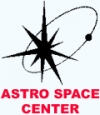 Astro Space Center (ASC)