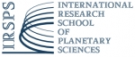 International Research School of Planetary Sciences (IRSPS)