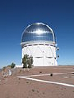 Cerro Tololo Inter-American Observatory (CTIO)