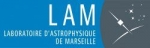 Laboratoire d&#039;Astrophysique de Marseille (LAM)