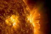 NJIT researchers discover long-hidden source of gamma rays unleashed by solar flares
