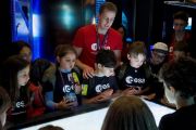 ESA School Days 2026: A week of space and science