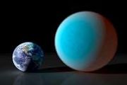 NASA's Webb Lifts Veil on Common but Mysterious Type of Exoplanet