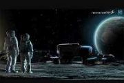 NASA selects science payloads for Artemis lunar exploration rover