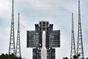 Long March 5 rocket achieves breakthrough as tallest launch vehicle in Chinese space history