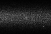 This is not static noise