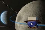 Probing the cosmic Dark Ages from the far side of the Moon