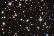 Webb takes a fresh look at a classic deep field