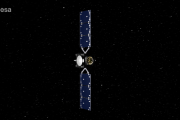 Hera’s first year in space