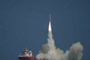 Shandong expands satellite launch capacity with record 115 spacecraft deployed