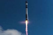 Rocket Lab conducts second Electron mission in eight days to orbit Korean imaging satellite