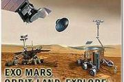 NASA and ESA Collaborate on ExoMars Rosalind Franklin Rover