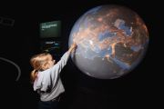 ESA’s Earth from Space exhibit lands in Prague