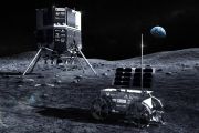 ESA supports Moon mission carrying first European rover