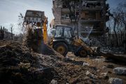 Ceasefire on Paper: Why Demolitions Continue in Lebanon’s Buffer Zone