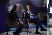 ESA-CNES press conference at Le Bourget Paris Air Show 2025