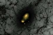 Magnetic fields in the young universe revealed as incredibly faint