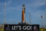 Watch live: Artemis II launch