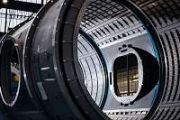 Lunar habitat module project advances under Thales Alenia Space and ASI agreement