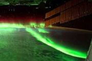 Auroral radio signal offers new insight into intense magnetic storms