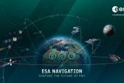 ESA Navigation at 2025 Ministerial Council
