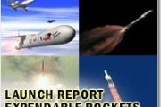 China places six satellites in orbit with latest Kinetica 1 mission
