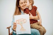 Psychology says the parent who keeps every drawing, every report card, and every handprint isn’t sentimental, they’re trying to prove to themselves that the years actually happened, because most days felt like they were happening to someone else