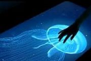 Self powered jellyfish cyborgs offer eco friendly tools for ocean monitoring