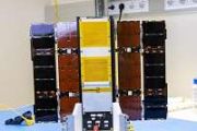 Austrian PRETTY CubeSat joins ESA OPS-SAT Space Lab under Graz leadership