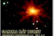 When lightning leaders collide gamma rays burst from Earth's atmosphere