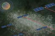 Lincoln Laboratory and Haystack Observatory team up to unveil hidden parts of the galax