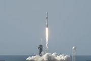 MTG-S1 and Copernicus Sentinel-4 launch from Florida