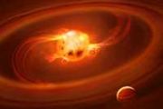 Planetary modeling reveals Jupiter's rapid early growth shaped Earth's formation zone Planetary modeling reveals Jupiter's rapid early growth shaped Earth's formation zone