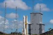 Galileo satellites to launch on Ariane 6 to enhance navigation system