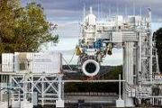 NASA and GE run hybrid jet engine test toward commercial flight