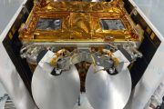 Beam-hopping JoeySat marks two years in orbit