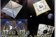 We need a solar sail probe to detect space tornadoes earlier, more accurately