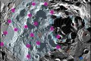 Moonquakes drive most new lunar landslides since 2009