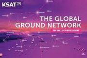 Expanded KSAT AWS Alliance Redefines Satellite Ground Communication Services