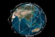 ArkEdge Space validates global satellite messaging system for IoT coverage