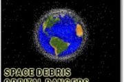 NASA confirms space station debris hit Florida man's home