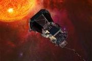 NASA's Parker Solar Probe Spies Solar Wind 'U-Turn'
