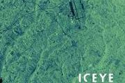 ICEYE radar imaging added to SkyFi satellite data platform