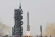 China launches Shenzhou-22 early for stranded space station crew