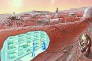 Cosmic rays drive urgent search for better protection before crewed trips to Mars