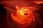 Magnetic field mapping in Sagittarius C reveals new clues to Milky Way core dynamics