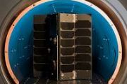 Small satellite mission targets maritime activity monitoring from orbit