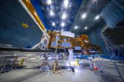 Next MetOp Second Generation weather satellite in the spotlight